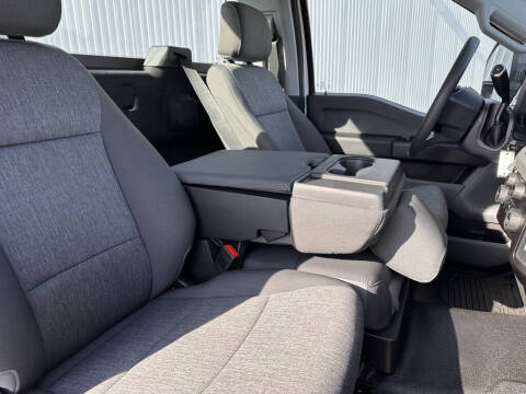 2026 Ford F-350 Super Duty XL