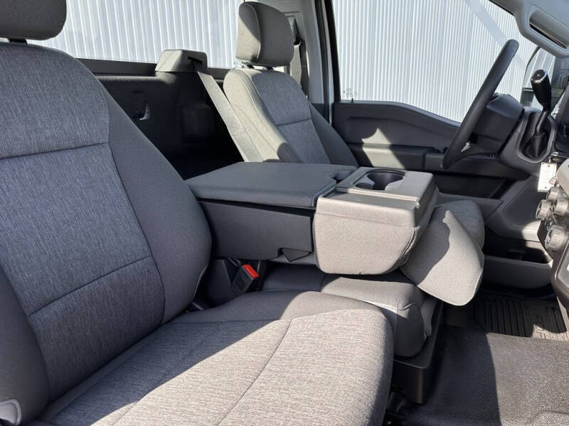 2026 Ford F-350 Super Duty XL