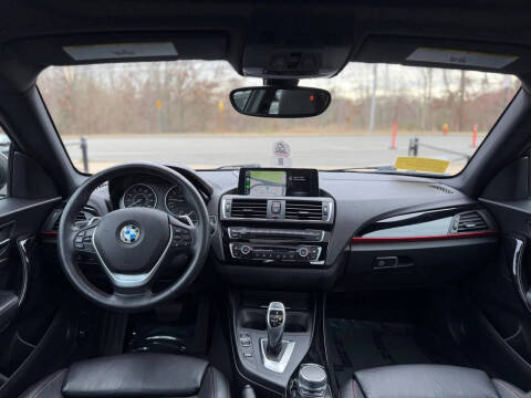 2017 BMW 2 Series 230i xDrive