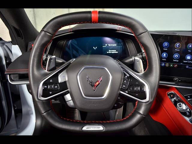 2023 Chevrolet Corvette Z06
