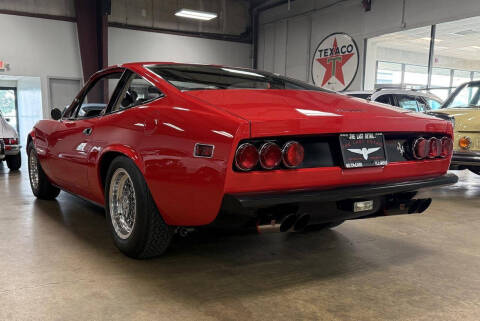 1972 Ferrari 365 GTC/4