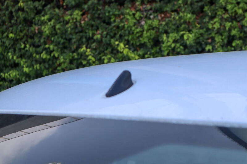 2016 Ford Transit Connect XLT