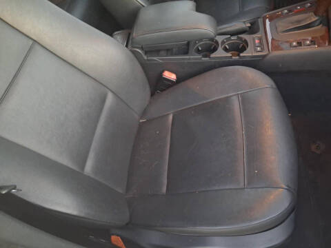 2004 BMW 3 Series 325i