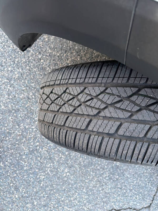 2018 Hyundai Tucson Sport