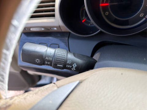 2009 Acura MDX SH-AWD