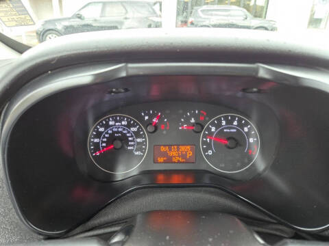 2022 RAM ProMaster City