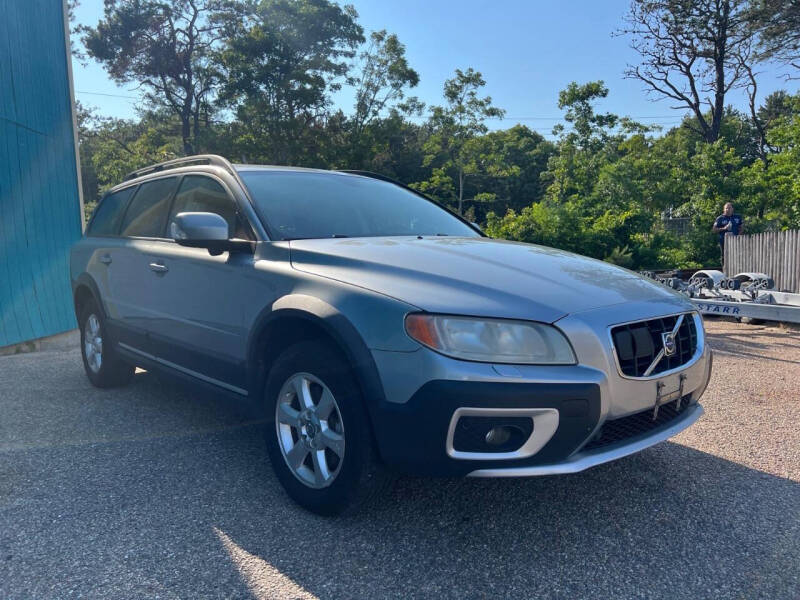 2008 Volvo XC70 3.2