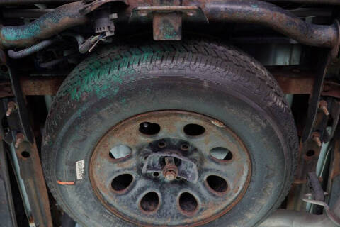 2006 Chevrolet Silverado 1500