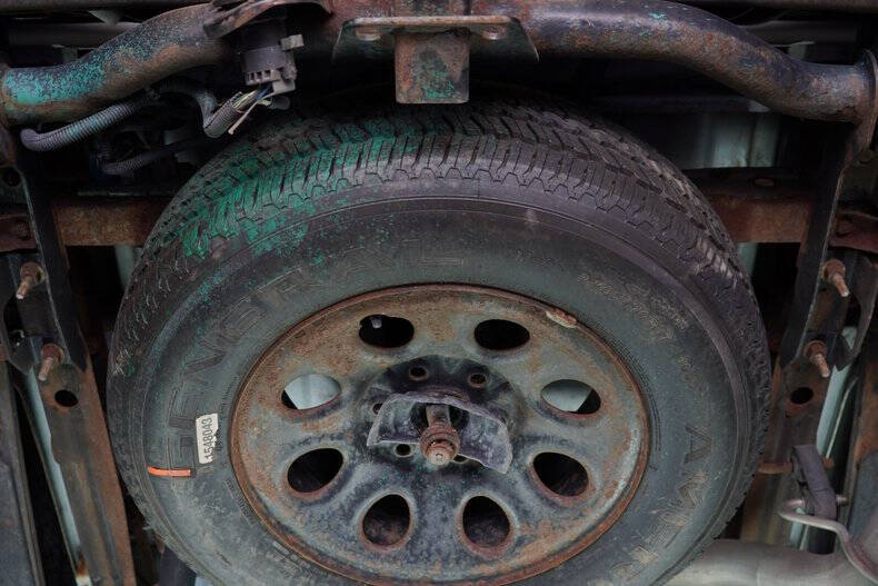 2006 Chevrolet Silverado 1500
