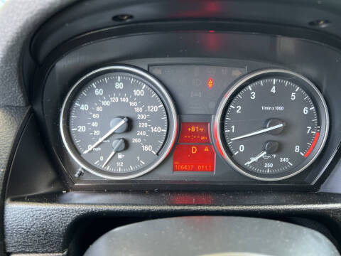 2015 BMW X1 xDrive35i