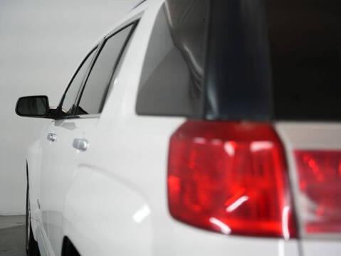 2014 GMC Terrain Denali