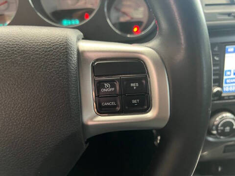 2011 Dodge Challenger