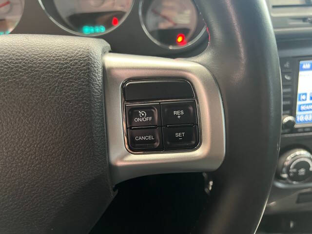 2011 Dodge Challenger
