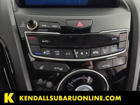 2025 Acura RDX SH-AWD w/Tech