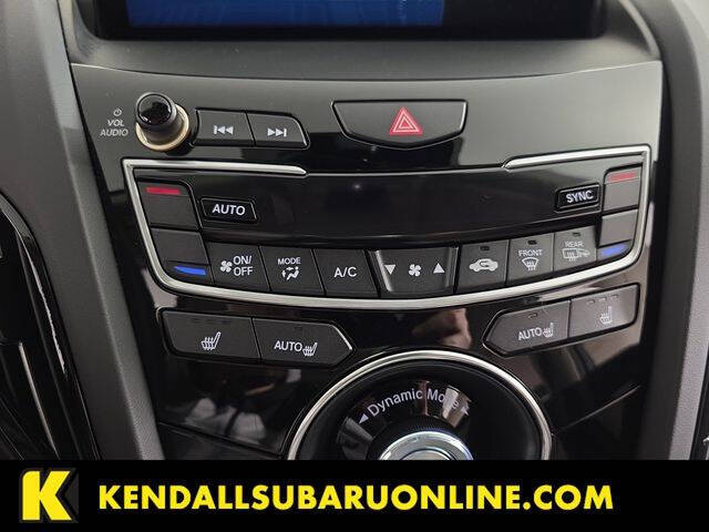 2025 Acura RDX SH-AWD w/Tech