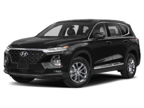 2020 Hyundai Santa Fe for sale at Corpus Christi Pre Owned in Corpus Christi TX