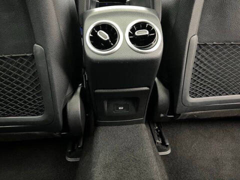 2025 Mercedes-Benz CLA CLA 250 4MATIC