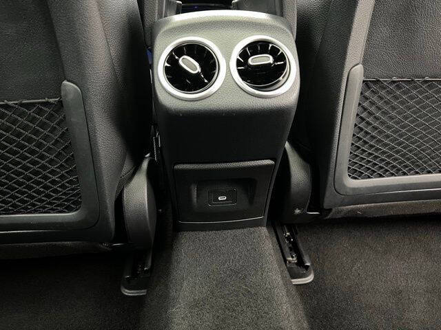 2025 Mercedes-Benz CLA CLA 250 4MATIC