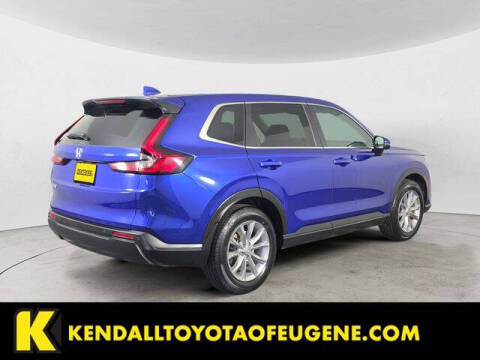 2023 Honda CR-V