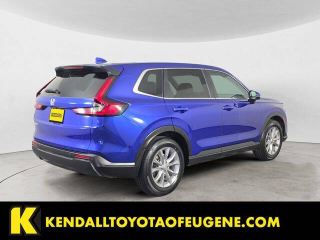 2023 Honda CR-V