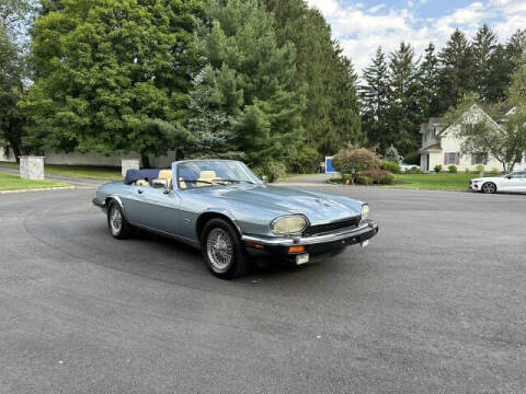 1992 Jaguar XJ-Series for sale at Select Auto in Smithtown NY