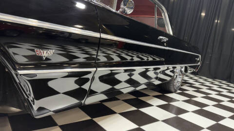 1964 Chevrolet Impala