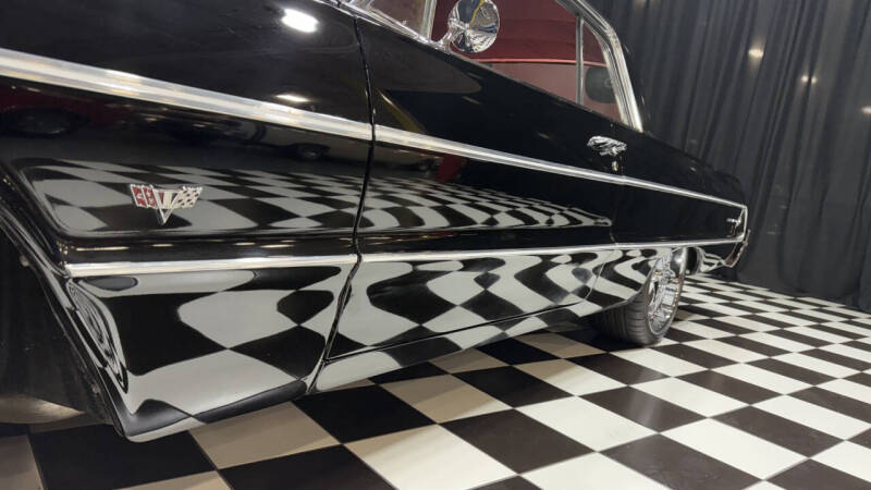 1964 Chevrolet Impala