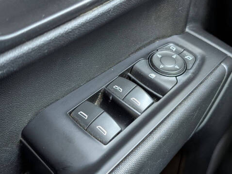 2019 Chevrolet Silverado 1500 Work Truck