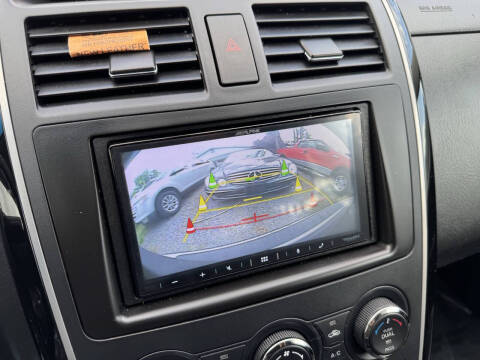 2013 Mazda CX-9 Touring