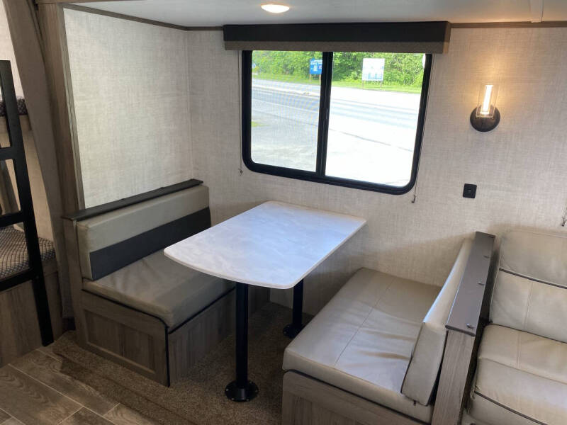 2022 Gulfstream Ameri Lite 268BH