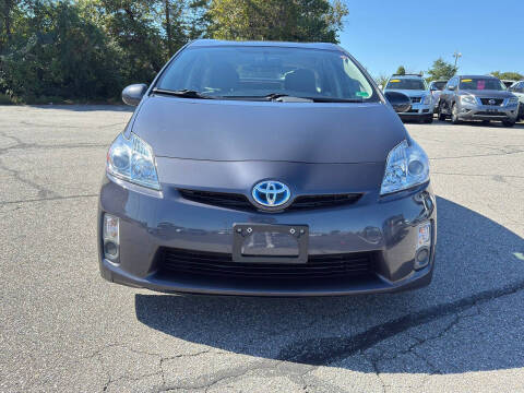 2011 Toyota Prius Five