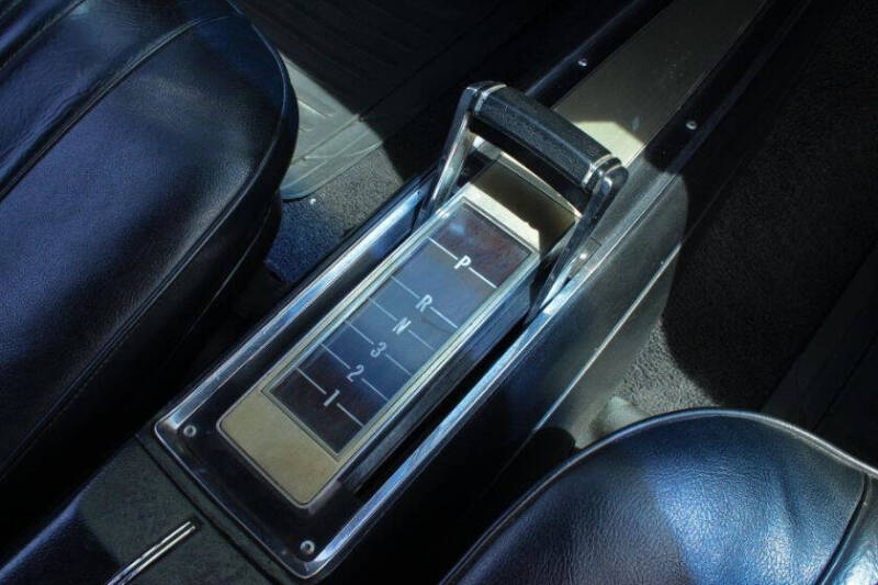 1971 Chevrolet Chevelle