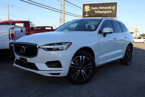2019 Volvo XC60 T6 Momentum
