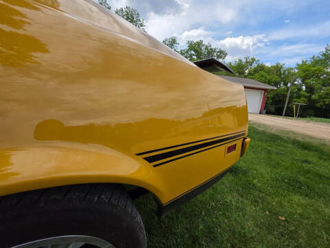 1971 Ford Mustang