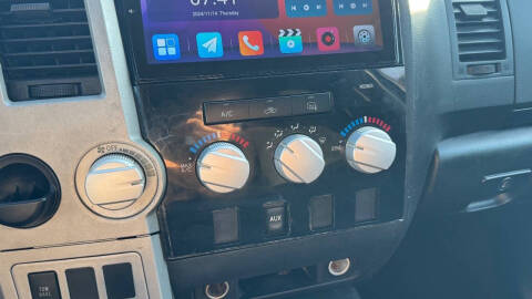 2009 Toyota Tundra SR5