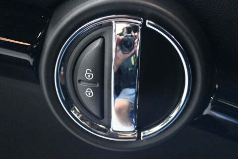 2019 MINI Hardtop 2 Door John Cooper Works