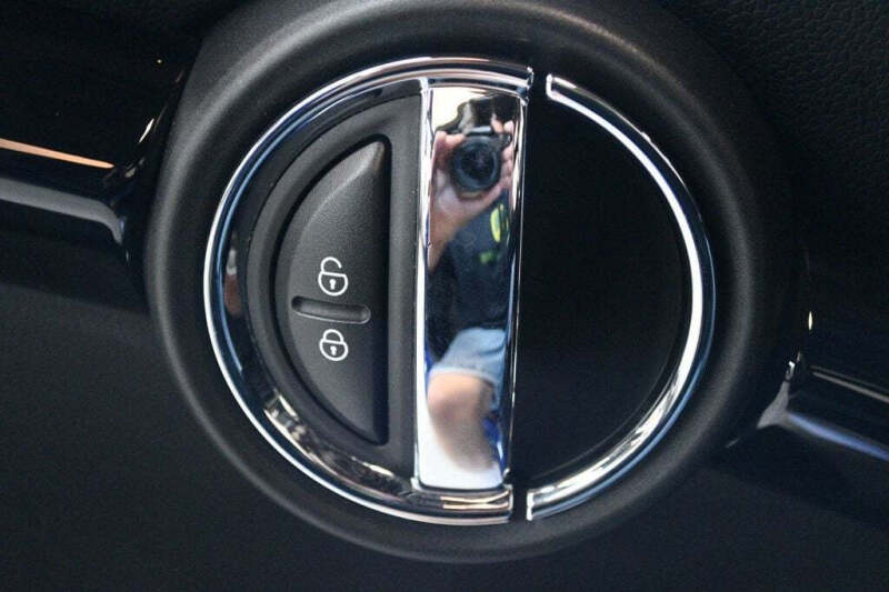 2019 MINI Hardtop 2 Door John Cooper Works