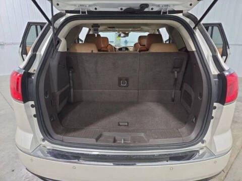 2015 Buick Enclave Premium