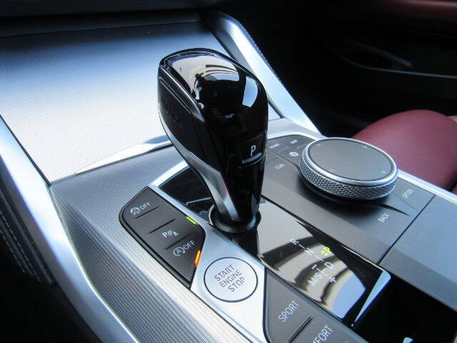 2022 BMW 4 Series 430i