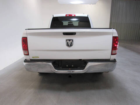 2011 RAM 1500 ST