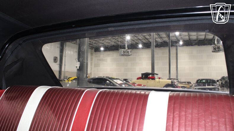 1963 Pontiac Tempest