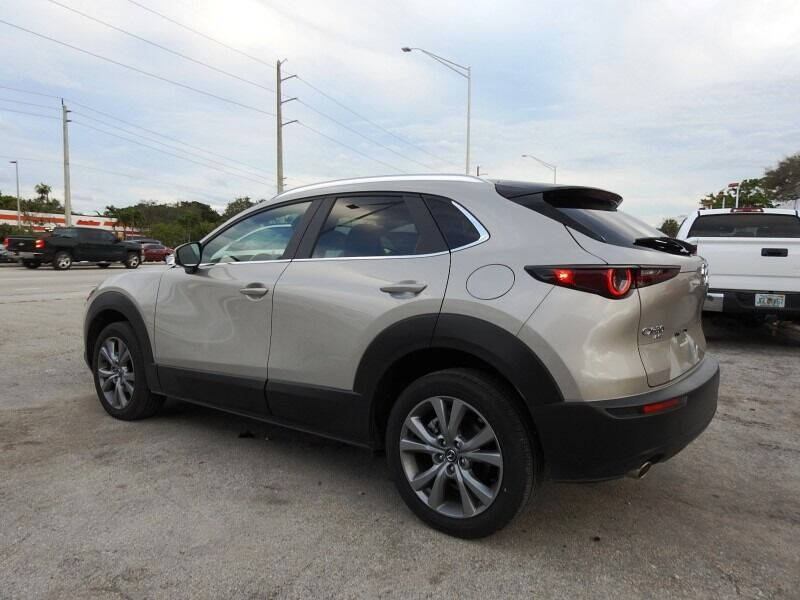 2023 MAZDA CX-30 SUV / Crossover