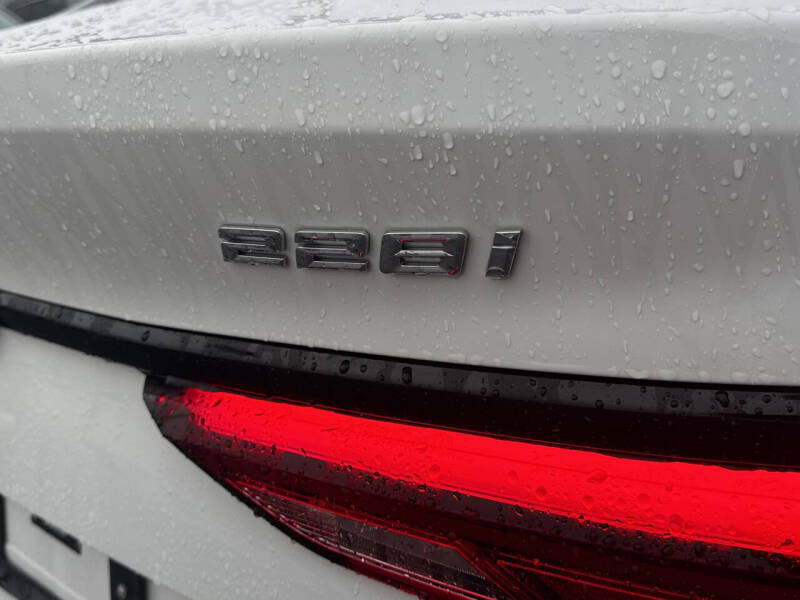 2024 BMW 2 Series 228i xDrive Gran Coupe