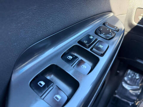 2019 Hyundai Kona Electric Limited