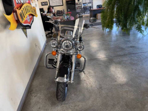2018 Harley-Davidson Road King