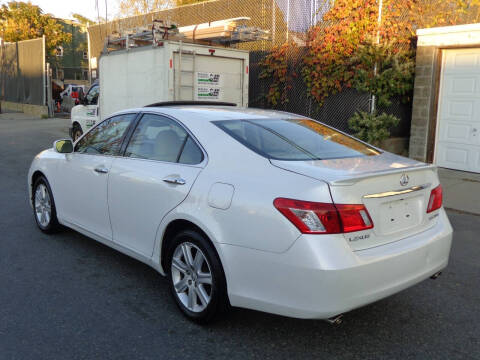 2009 Lexus ES 350
