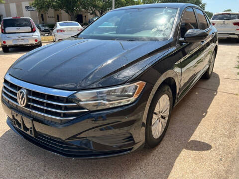 2019 Volkswagen Jetta for sale at Car Now in Dallas TX