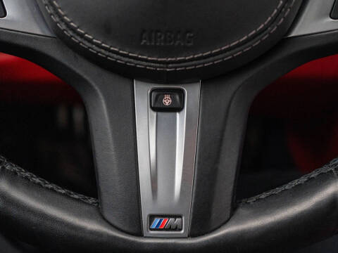 2021 BMW 8 Series M850i xDrive Gran Coupe