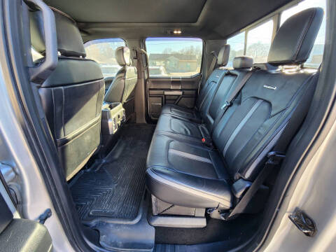 2019 Ford F-250 Super Duty