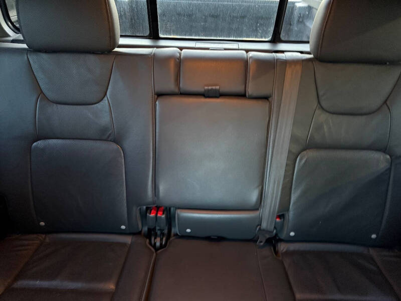 2011 Honda Ridgeline RTL